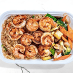 Best Jumbo Shrimp Swan Bowl in Franklin Square, NY