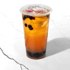 Best Fruit Tea in Franklin Square, NY