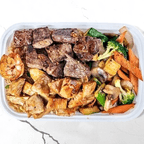 Best Angus Steak & Shrimp Swan Bowl in Franklin Square, NY