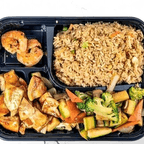 Best Hibachi Chicken w. Broccoli in Franklin Square, NY